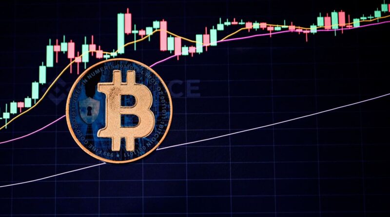 Bitcoin Breaks $125,000: The Convergence Of Confidence, Capital, Code