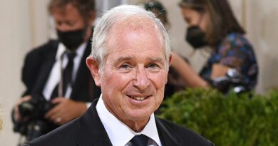 Blackstone's Steve Schwarzman says efforts to link credit crackups to private credit are 'misinformation'