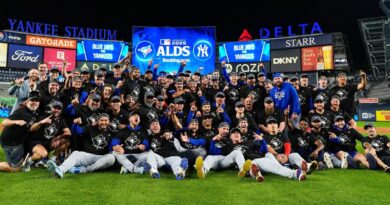 Blue Jays Beating The Yankees Was A Result That Seemed Inevitable Since July