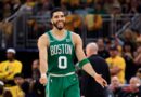 Boston Celtics Star Jayson Tatum Could Reportedly Return This Season