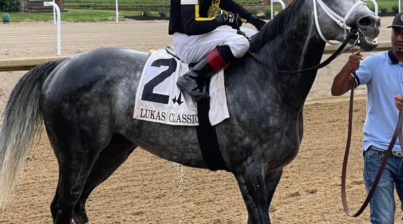Breeders’ Cup Late Pick Four At Del Mar  Produces Nice Payouts