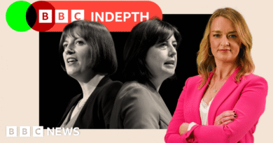Bridget Phillipson v Lucy Powell - behind the battle for Labour’s deputy leader
