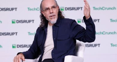 CEO of Alphabet's X, Astro Teller, on what makes a moonshot | TechCrunch