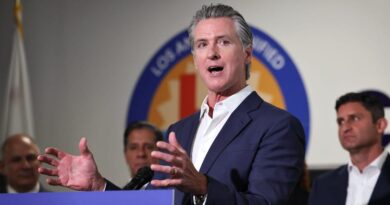 California enacts law to prevent sexual abuse in K-12 schools following Business Insider investigation