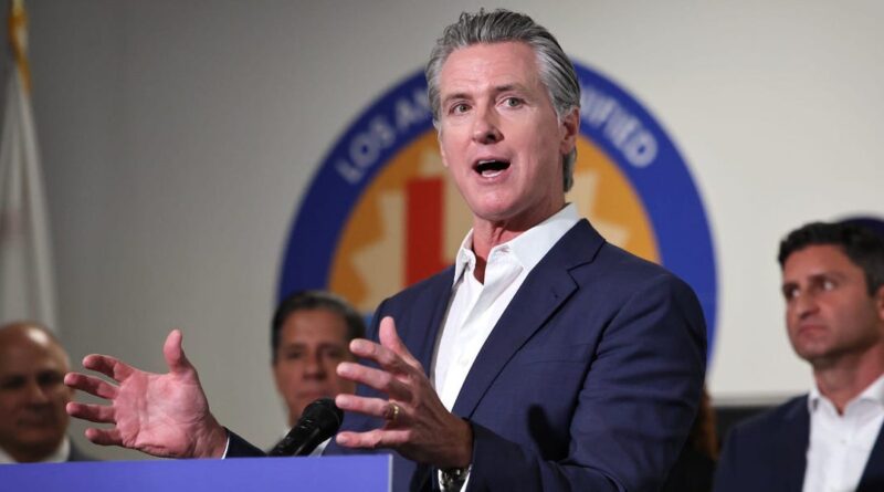 California enacts law to prevent sexual abuse in K-12 schools following Business Insider investigation
