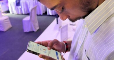Assistive Technologies Empower Persons with Disabilities.