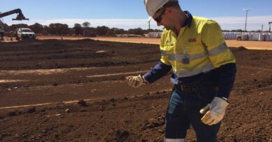 Can Australia provide US with rare-earth metals which China has restricted?