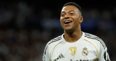 Can Real-deal Mbappe end Barca’s four-Clasico winning streak? All to know