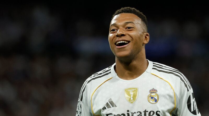 Can Real-deal Mbappe end Barca’s four-Clasico winning streak? All to know