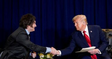Can Trump save Argentina’s crisis-stricken economy as he hopes?