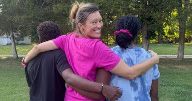 Changing how I spoke to my teens helped me get more out of them