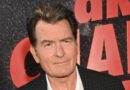 Charlie Sheen says hiding his HIV diagnosis was harder than living with it