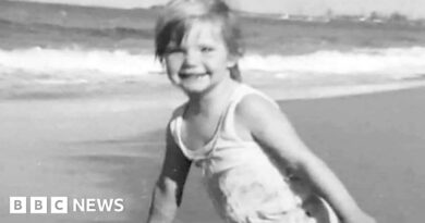 Cheryl Grimmer: Missing British girl's family give person of interest ultimatum