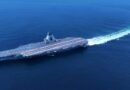 China is making big aircraft carrier moves. Here's how its flattops stack up against the US Navy.