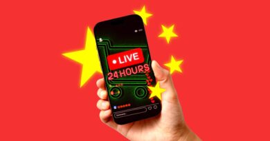 China turned livestreaming into a 24-hour sleepless hydra of a selling machine. Now the US is catching up.