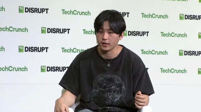 Cluely's Roy Lee on the ragebait strategy for startup marketing | TechCrunch