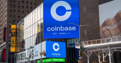 Crypto exchange Coinbase sues SEC over rulemaking petition
