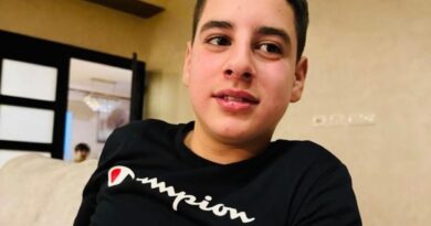 Cold cells, meagre meals: Palestinian American boy suffers in Israeli jail