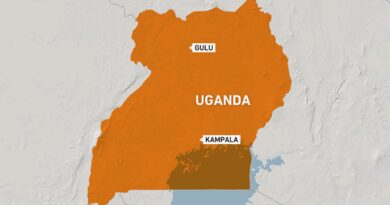Collision on highway near Uganda’s capital kills 63 people