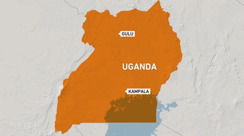 Collision on highway near Uganda’s capital kills 63 people