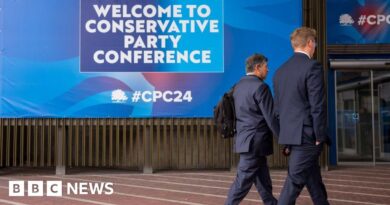 Conservatives to set out plan for £47bn of cuts to public spending