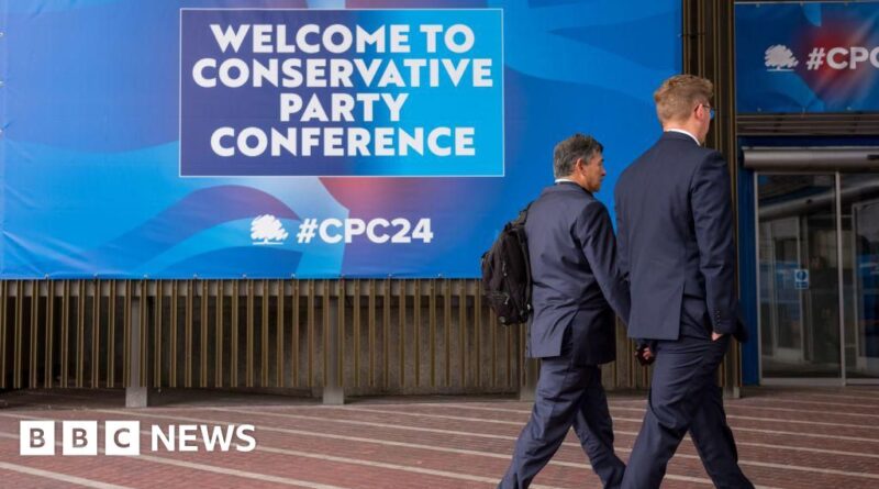 Conservatives to set out plan for £47bn of cuts to public spending
