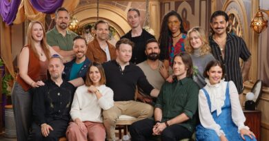 Critical Role's cofounders are dropping major teasers about what you'll see on Campaign 4, their major livestreamed show