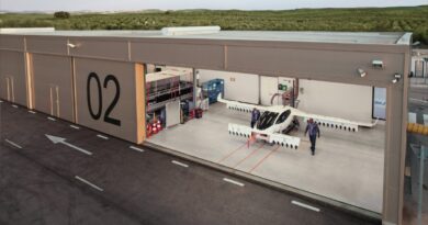Defunct electric aircraft startup Lilium's tech lives on over at Archer | TechCrunch