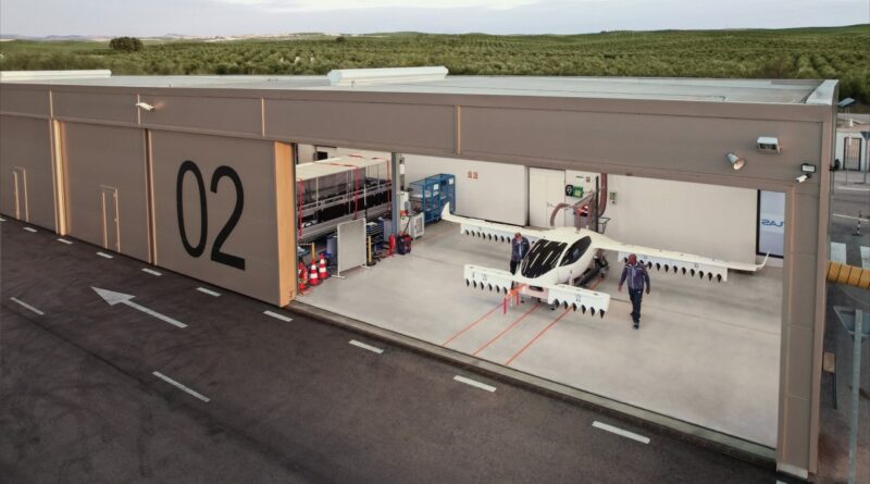 Defunct electric aircraft startup Lilium's tech lives on over at Archer | TechCrunch
