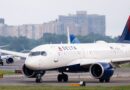 Delta crew member accidentally deployed the slide, could cost $100,000
