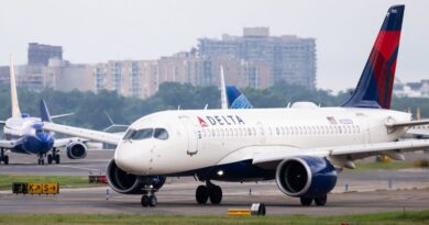 Delta crew member accidentally deployed the slide, could cost $100,000