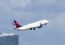 Delta 'implores' Congress to end government shutdown as workers continue to work 'mandatory overtime'