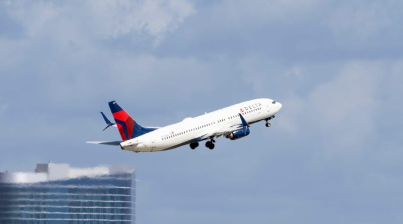 Delta 'implores' Congress to end government shutdown as workers continue to work 'mandatory overtime'
