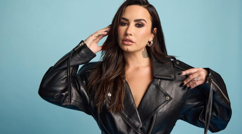 Demi Lovato Seals It With A ‘Kiss’ On New Single