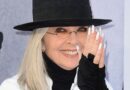 Diane Keaton Dies: Her Life And Career In Pictures Plus Star Reactions