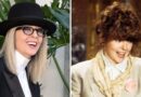 Diane Keaton has died at 79. See her career in photos.