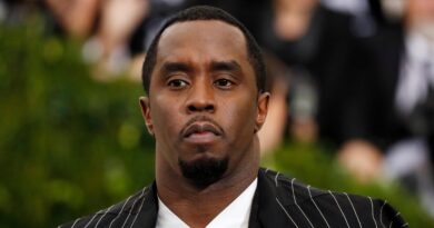 Diddy apologizes to sex trafficking accusers, tells judge he hates himself at sentencing hearing