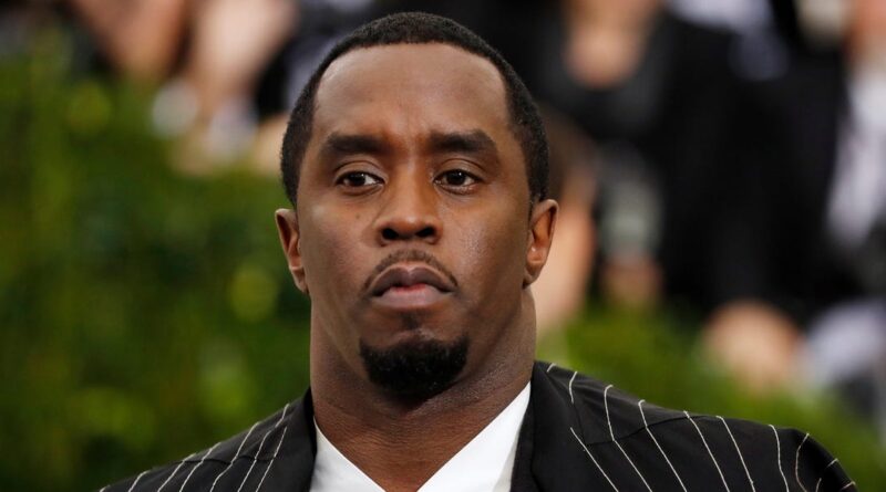 Diddy apologizes to sex trafficking accusers, tells judge he hates himself at sentencing hearing