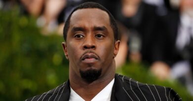 Diddy judge offers hip-hop mogul a way to cut up to a year off his prison sentence