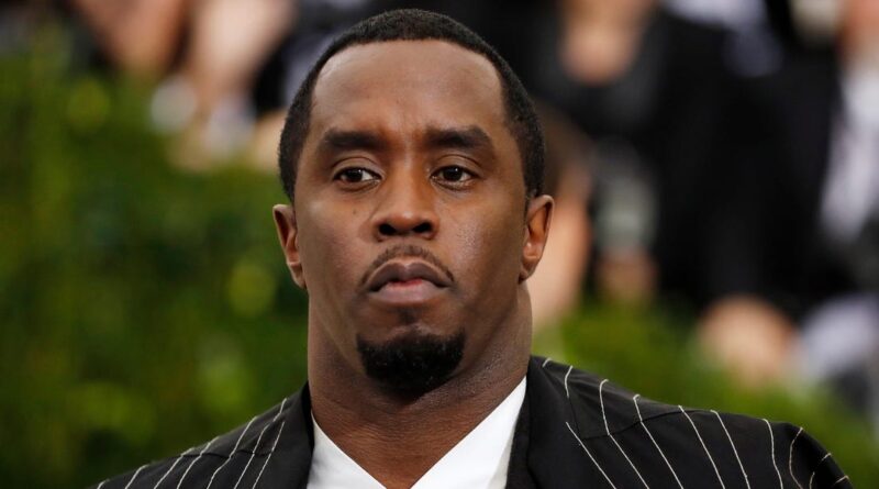 Diddy judge offers hip-hop mogul a way to cut up to a year off his prison sentence