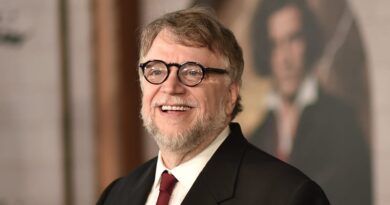 Director Guillermo del Toro says he wanted Victor Frankenstein to have the 'arrogance' of tech bros