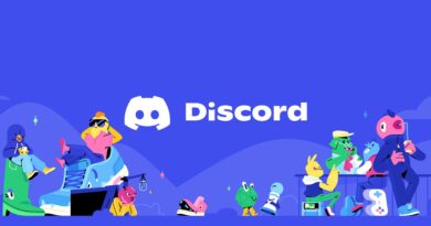 Discord brand refresh