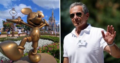 Disney goes all in on 'belonging' with a new employee event series following its DEI shake-up