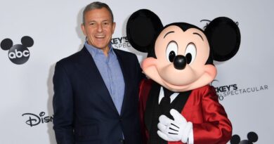 Disney salary data reveals software engineers can make over $230,000