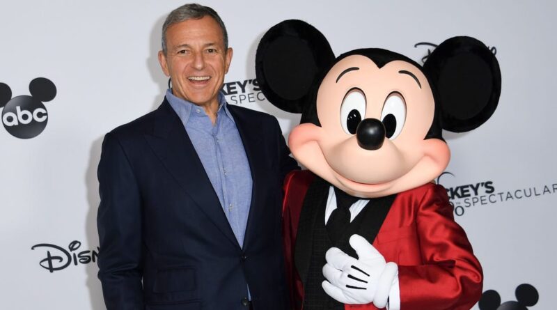 Disney salary data reveals software engineers can make over $230,000