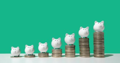 Dividend Champion, Contender, And Challenger Highlights: Week Of October 12