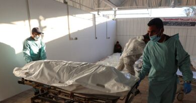 Does dispute over return of Israeli captives’ remains threaten Gaza truce?