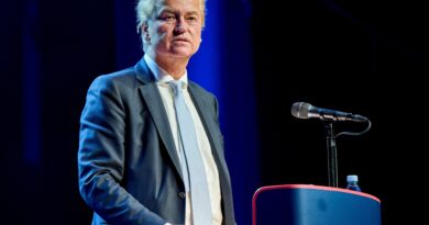 Dutch privacy watchdog warns voters against asking AI how to vote
