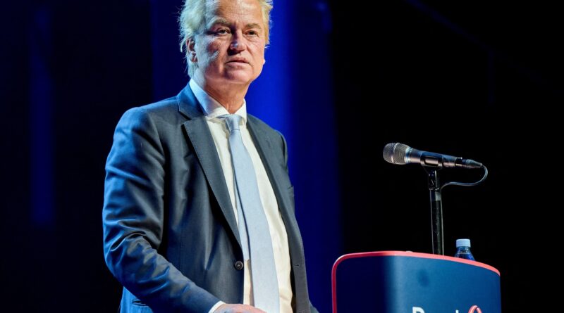 Dutch privacy watchdog warns voters against asking AI how to vote