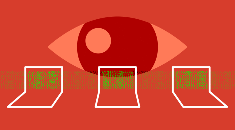 EFF, unions sue Trump admin. over alleged mass social media surveillance of legal residents | TechCrunch